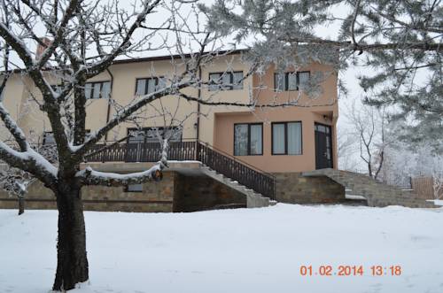 Iskar Dam Bulgarien Hotel-Preis-Promotion-Code Booking.com
