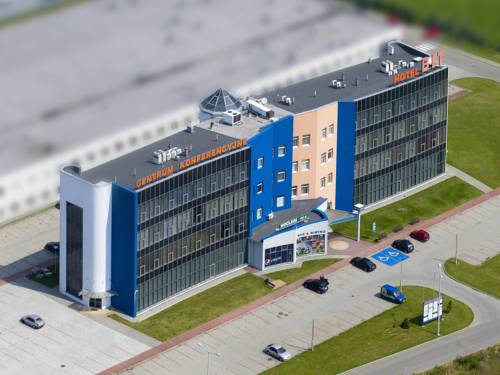 Bielsko-Biała Poland hotel price promo code booking.com
