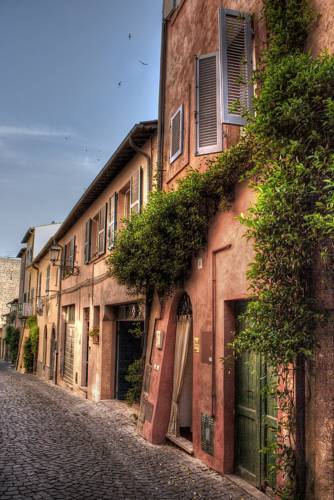 Tuscania Italia Código de promoción de precio de hotel en booking.com