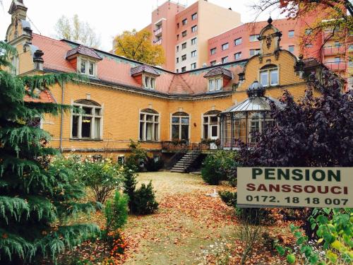 Potsdam Germany hotel price promo code agoda.com