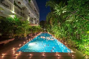 Siem Reap Cambodia hotel price promo code agoda.com