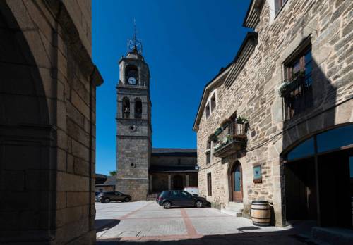 Puebla de Sanabria Spanien Hotel-Preis-Promotion-Code Booking.com