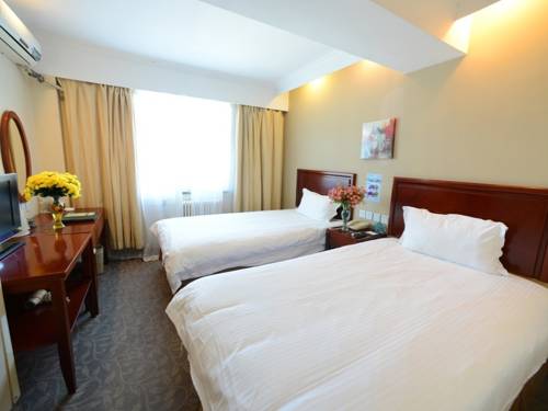 Wuxi China hotel price promo code booking.com