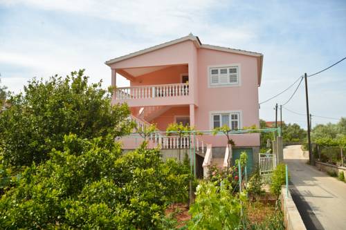 Kukljica Kroatien Hotel-Preis-Promotion-Code Booking.com
