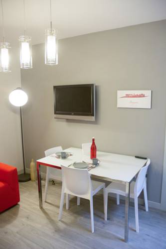 Bergamo Italien Hotel-Preis-Promotion-Code Booking.com