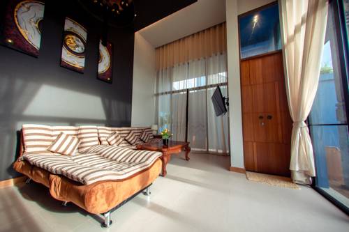 Bang Tao Beach Thailand hotel price promo code booking.com