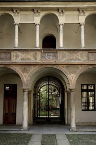 Turin Italien Hotel-Preis-Promotion-Code Booking.com