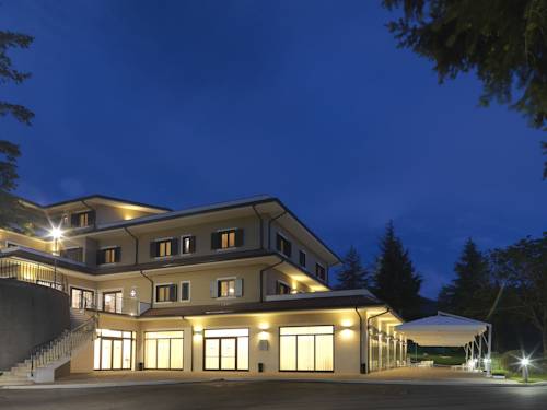 Melfi Italien Hotel-Preis-Promotion-Code Booking.com