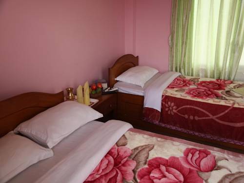 Pokhara Nepal Hotel-Preis-Promotion-Code Booking.com