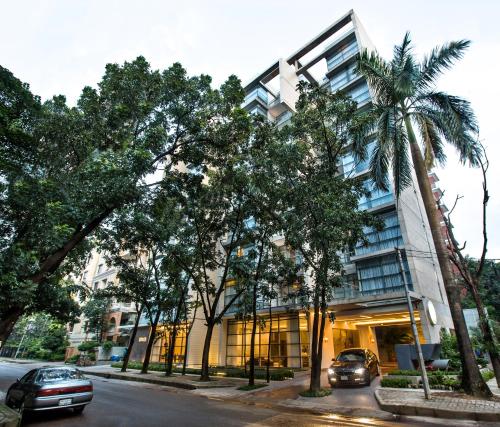 Dhaka Bangladesh hotel price promo code agoda.com