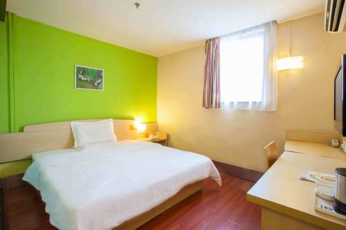 Shijiazhuang China Hotel-Preis-Promotion-Code Booking.com