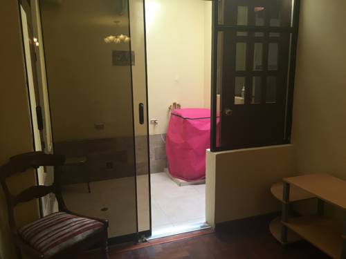 Arequipa Peru hotel price promo code booking.com