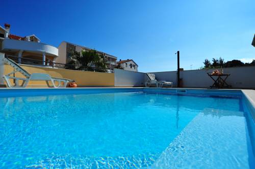 Zadar Croatia hotel price promo code booking.com