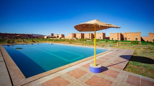 Ouarzazate Morocco hotel price promo code agoda.com