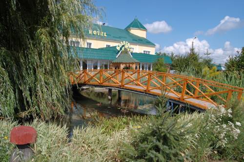 Borshchiv Ukraine Hotel-Preis-Promotion-Code Booking.com