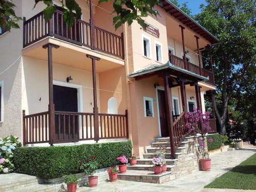 Agios Dimitrios Griechenland Hotel-Preis-Promotion-Code Booking.com