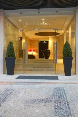 Lisboa Portugal hotel price promo code booking.com