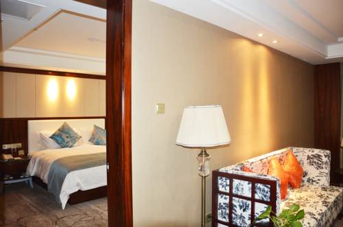 Yingtan China Hotel-Preis-Promotion-Code Booking.com