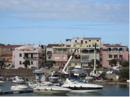 Stintino Italien Hotel-Preis-Promotion-Code Booking.com