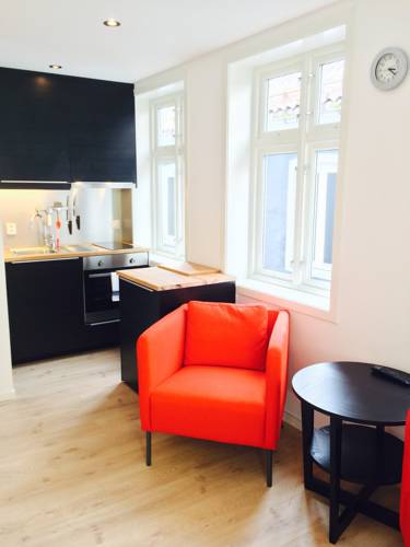 Bergen Norway hotel price promo code booking.com