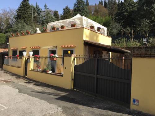 Florenz Italien Hotel-Preis-Promotion-Code Booking.com
