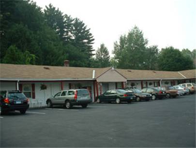 Lenox (Massachussetts) United States hotel price promo code booking.com