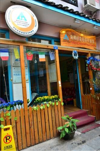 Yangshuo China Código de promoción de precio de hotel en booking.com