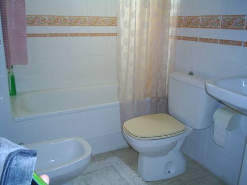 Torrevieja Spain hotel price promo code booking.com
