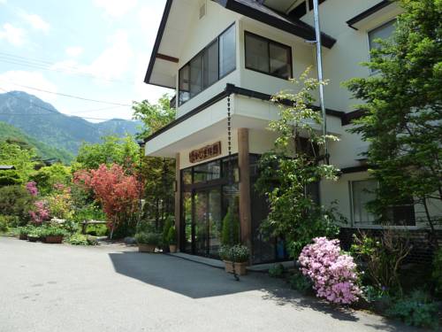 Takayama Japan hotel price promo code booking.com