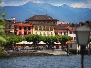 Ascona Switzerland hotel price promo code agoda.com