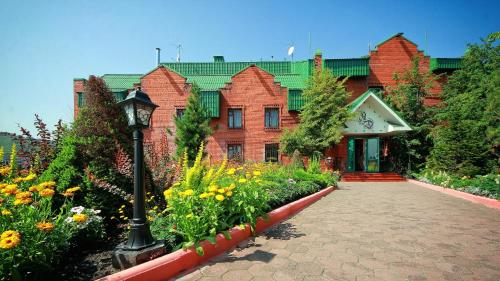Novokuznetsk Russia hotel price promo code agoda.com