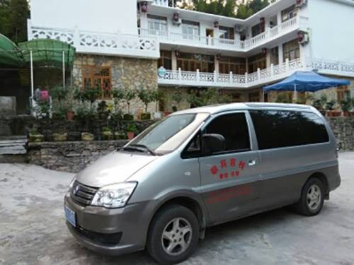 Enshi China Código de promoción de precio de hotel en booking.com