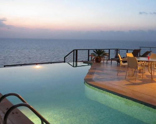 Pomos Zypern Hotel-Preis-Promotion-Code Booking.com