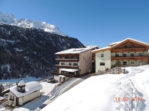 Längenfeld Austria Código de promoción de precio de hotel en booking.com