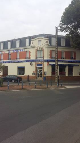Soissons Frankreich Hotel-Preis-Promotion-Code Booking.com
