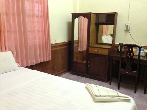 Muang Pakxan Laos Hotel-Preis-Promotion-Code Booking.com
