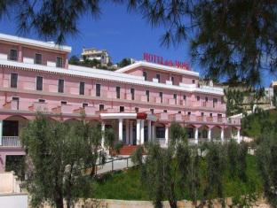 Vieste Italy hotel price promo code agoda.com