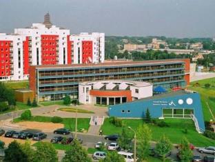 Minsk Belarus hotel price promo code agoda.com