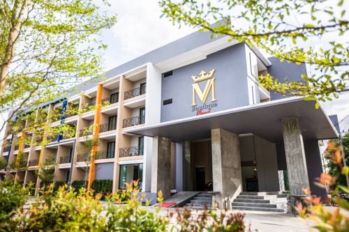 Chiang Rai Thailand Hotel-Preis-Promotion-Code Booking.com
