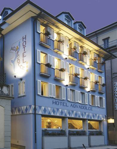 Verbania Italy hotel price promo code booking.com