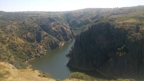 Miranda do Douro Portugal hotel price promo code booking.com