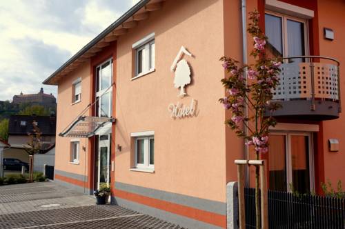 Kulmbach Germany hotel price promo code booking.com