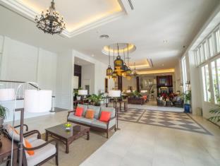 Phnom Penh Cambodia hotel price promo code agoda.com